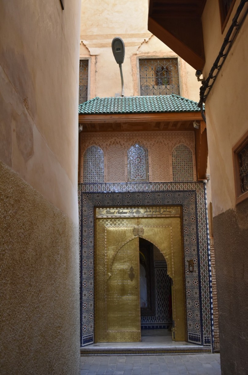 Morocco 18 006